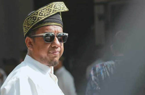 Dispar Riau Susun SOP Pariwisata Normal Baru di Tengah Pandemi